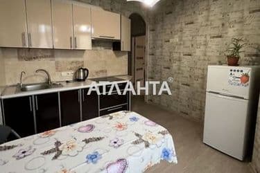 1-room apartment apartment by the address st. Raduzhnyy m n (area 34,6 m²) - Atlanta.ua - photo 18