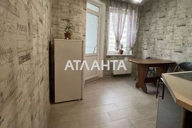 1-room apartment apartment by the address st. Raduzhnyy m n (area 34,6 m²) - Atlanta.ua - photo 19