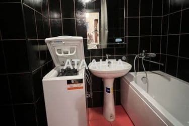 1-room apartment apartment by the address st. Raduzhnyy m n (area 34,6 m²) - Atlanta.ua - photo 20