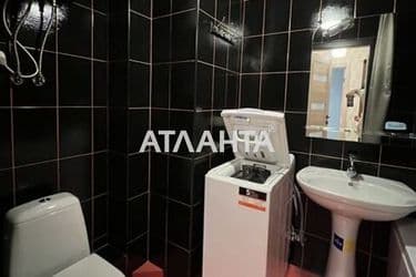 1-room apartment apartment by the address st. Raduzhnyy m n (area 34,6 m²) - Atlanta.ua - photo 21