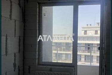 1-room apartment apartment by the address st. Kurortnyy per (area 37,7 m²) - Atlanta.ua - photo 9
