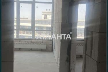 1-room apartment apartment by the address st. Kurortnyy per (area 37,7 m²) - Atlanta.ua - photo 10