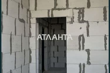 1-room apartment apartment by the address st. Kurortnyy per (area 37,7 m²) - Atlanta.ua - photo 11