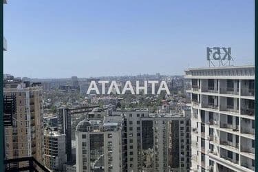 1-room apartment apartment by the address st. Kurortnyy per (area 37,7 m²) - Atlanta.ua - photo 12
