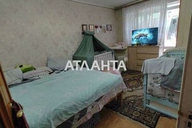 2-rooms apartment apartment by the address st. Gastello (area 42 m²) - Atlanta.ua - photo 7