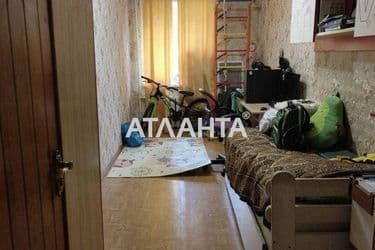 2-rooms apartment apartment by the address st. Gastello (area 42 m²) - Atlanta.ua - photo 8