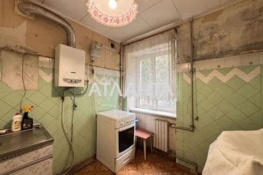 2-комнатная квартира по адресу Лунный пер. (площадь 45,6 м²) - Atlanta.ua - фото 22