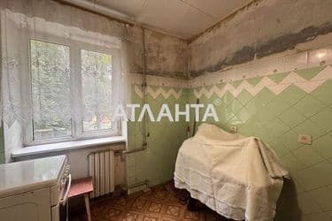 2-комнатная квартира по адресу Лунный пер. (площадь 45,6 м²) - Atlanta.ua - фото 23