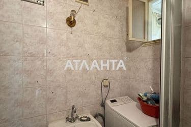2-комнатная квартира по адресу Лунный пер. (площадь 45,6 м²) - Atlanta.ua - фото 26