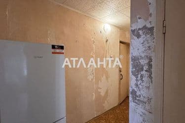 2-комнатная квартира по адресу Лунный пер. (площадь 45,6 м²) - Atlanta.ua - фото 28