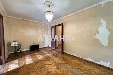 2-комнатная квартира по адресу Лунный пер. (площадь 45,6 м²) - Atlanta.ua - фото 29