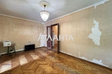 2-комнатная квартира по адресу Лунный пер. (площадь 45,6 м²) - Atlanta.ua - фото 30