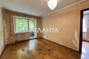 2-комнатная квартира по адресу Лунный пер. (площадь 45,6 м²) - Atlanta.ua - фото 19