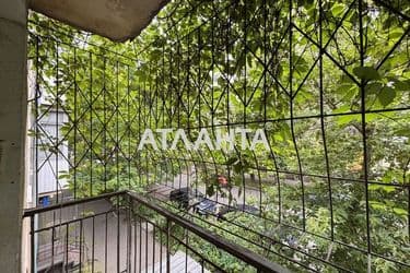 2-комнатная квартира по адресу Лунный пер. (площадь 45,6 м²) - Atlanta.ua - фото 32