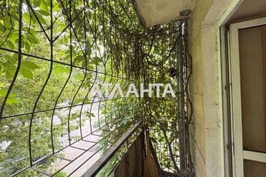 2-комнатная квартира по адресу Лунный пер. (площадь 45,6 м²) - Atlanta.ua - фото 33