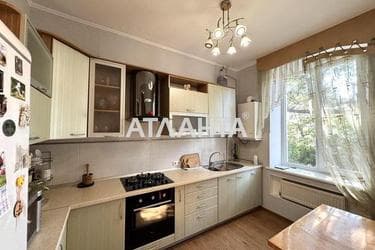 3-rooms apartment apartment by the address st. Stepnaya (area 74 m²) - Atlanta.ua - photo 13