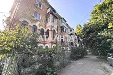 3-rooms apartment apartment by the address st. Stepnaya (area 74 m²) - Atlanta.ua - photo 21
