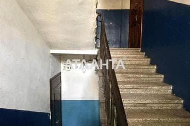 3-rooms apartment apartment by the address st. Stepnaya (area 74 m²) - Atlanta.ua - photo 23