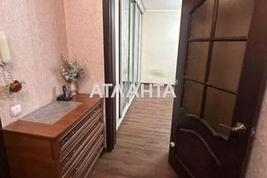 2-кімнатна квартира за адресою вул. Дмитра Луценка (площа 50,3 м²) - Atlanta.ua - фото 28