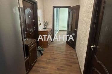 2-кімнатна квартира за адресою вул. Дмитра Луценка (площа 50,3 м²) - Atlanta.ua - фото 29