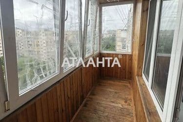 2-кімнатна квартира за адресою вул. Дмитра Луценка (площа 50,3 м²) - Atlanta.ua - фото 33