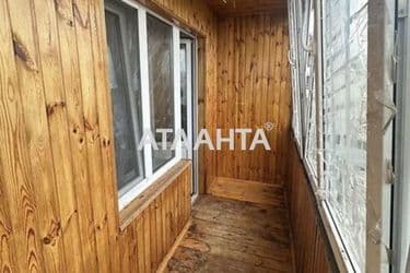 2-кімнатна квартира за адресою вул. Дмитра Луценка (площа 50,3 м²) - Atlanta.ua - фото 34