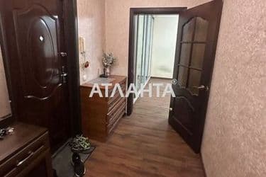 2-кімнатна квартира за адресою вул. Дмитра Луценка (площа 50,3 м²) - Atlanta.ua - фото 42