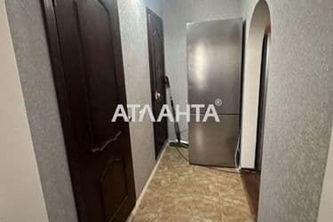 2-кімнатна квартира за адресою вул. Дмитра Луценка (площа 50,3 м²) - Atlanta.ua - фото 48