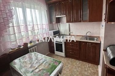 2-кімнатна квартира за адресою вул. Дмитра Луценка (площа 50,3 м²) - Atlanta.ua - фото 50