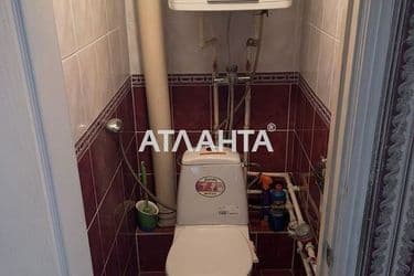 3-кімнатна квартира за адресою вул. Ільфа та Петрова (площа 70,6 м²) - Atlanta.ua - фото 10