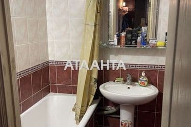 3-кімнатна квартира за адресою вул. Ільфа та Петрова (площа 70,6 м²) - Atlanta.ua - фото 11