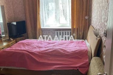 3-кімнатна квартира за адресою вул. Ільфа та Петрова (площа 70,6 м²) - Atlanta.ua - фото 12