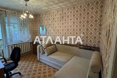 3-кімнатна квартира за адресою вул. Ільфа та Петрова (площа 70,6 м²) - Atlanta.ua - фото 14