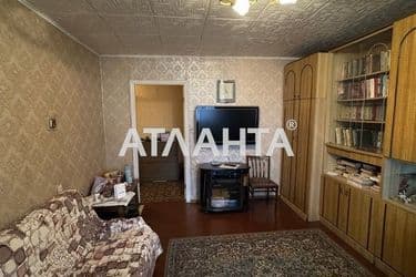 3-кімнатна квартира за адресою вул. Ільфа та Петрова (площа 70,6 м²) - Atlanta.ua - фото 15