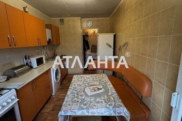 3-кімнатна квартира за адресою вул. Ільфа та Петрова (площа 70,6 м²) - Atlanta.ua - фото 23