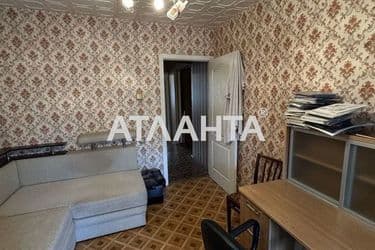 3-кімнатна квартира за адресою вул. Ільфа та Петрова (площа 70,6 м²) - Atlanta.ua - фото 24