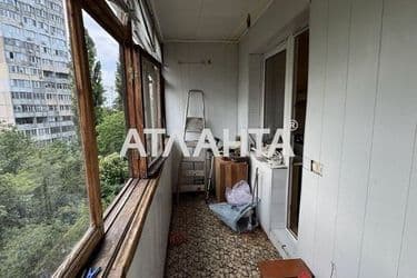 3-кімнатна квартира за адресою вул. Ільфа та Петрова (площа 70,6 м²) - Atlanta.ua - фото 26