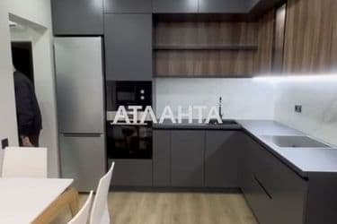 2-кімнатна квартира за адресою вул. Перлинна (площа 60,6 м²) - Atlanta.ua - фото 10