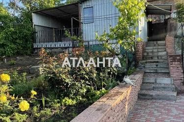 House by the address st. Parashyutnaya (area 100 m²) - Atlanta.ua - photo 42