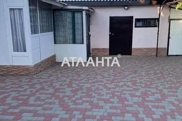 House by the address st. Parashyutnaya (area 100 m²) - Atlanta.ua - photo 62