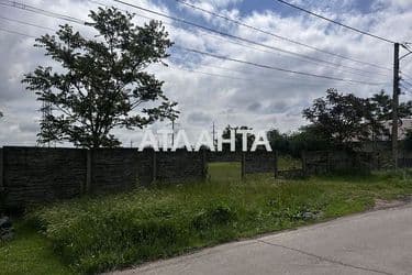 Landplot by the address st. Mira (area 20 acr) - Atlanta.ua - photo 16