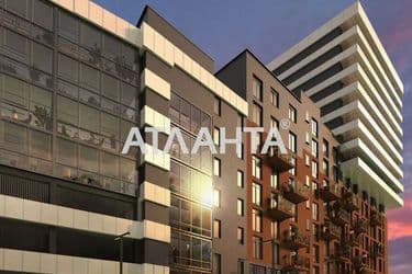 3-кімнатна квартира за адресою вул. Соняшникова (площа 88,6 м²) - Atlanta.ua - фото 10