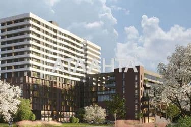 3-кімнатна квартира за адресою вул. Соняшникова (площа 88,6 м²) - Atlanta.ua - фото 13