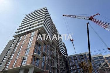 3-кімнатна квартира за адресою вул. Соняшникова (площа 88,6 м²) - Atlanta.ua - фото 27