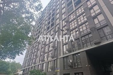 1-кімнатна квартира за адресою вул. Геранева (площа 39,1 м²) - Atlanta.ua - фото 10