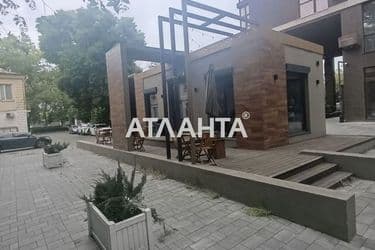 1-кімнатна квартира за адресою вул. Геранева (площа 39,1 м²) - Atlanta.ua - фото 11