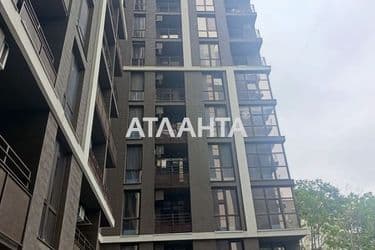 1-кімнатна квартира за адресою вул. Геранева (площа 39,1 м²) - Atlanta.ua - фото 13