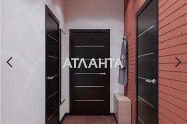 1-кімнатна квартира за адресою вул. Геранева (площа 39,1 м²) - Atlanta.ua - фото 24