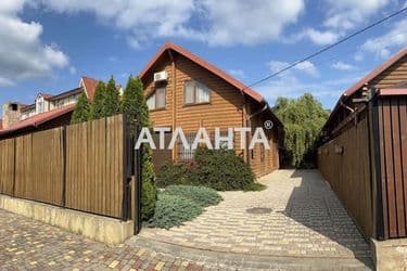 Будинок за адресою вул. Приморська (площа 136,3 м²) - Atlanta.ua - фото 14