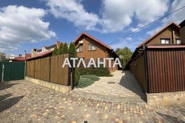 Будинок за адресою вул. Приморська (площа 136,3 м²) - Atlanta.ua - фото 20